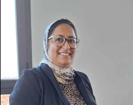 Pr. bouchra